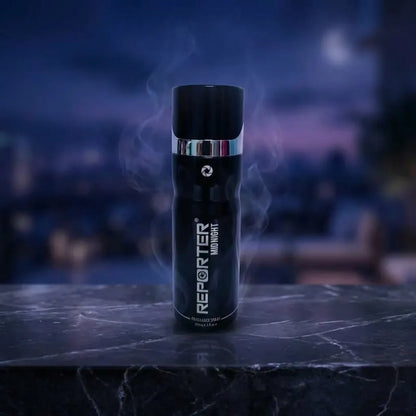 Reporter Midnight Fragrance Spray
