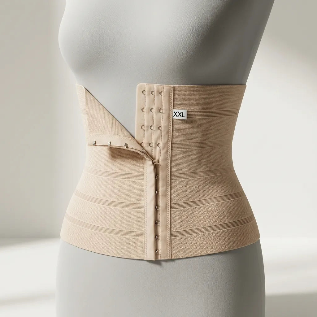 Women's Waist Trainer Corset for Everyday Wear