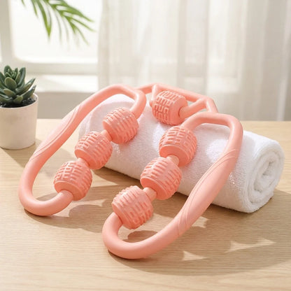 Deep Tissue Massage Roller