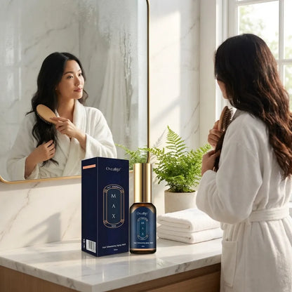 Thickening Hair Growth Spray