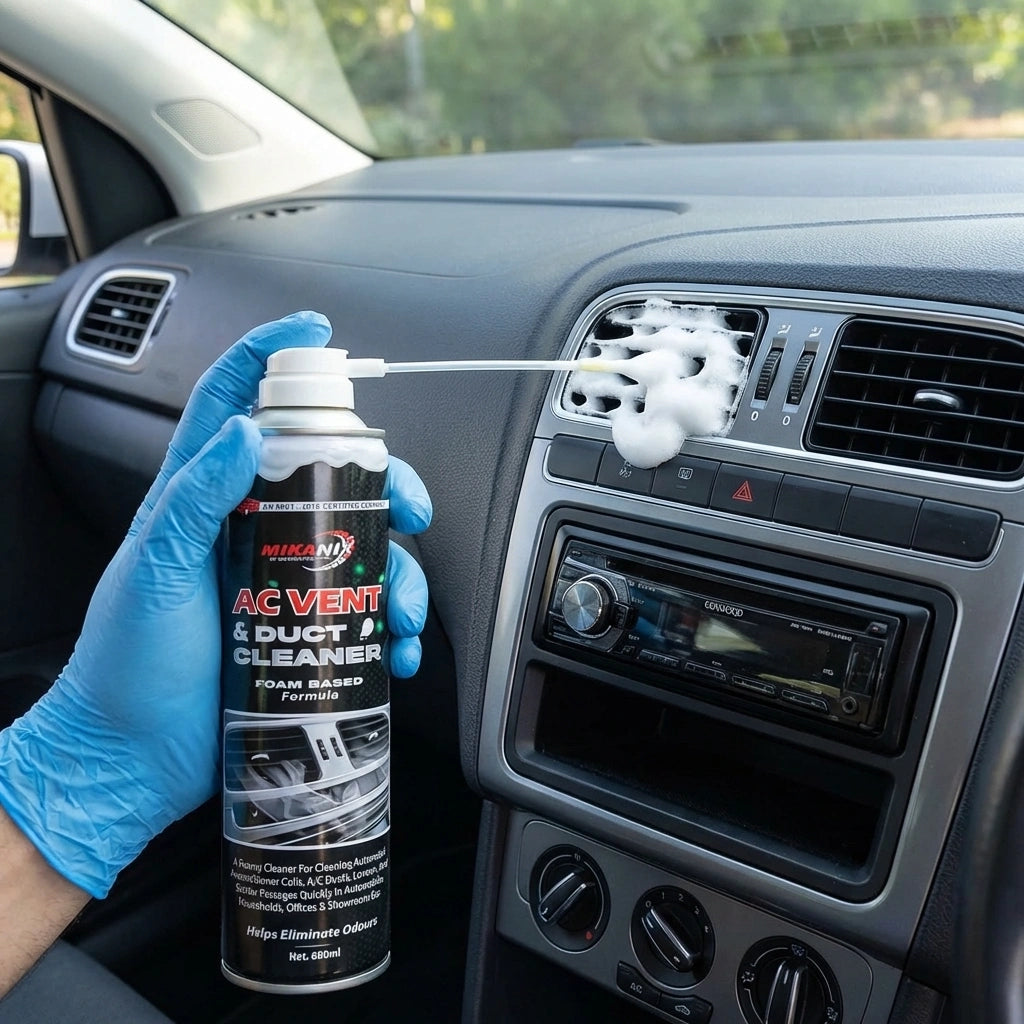 Maxill Line Cleaner AC Vent & Duct Cleaner – MaxSmile
