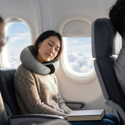 Wander Plus Travel Neck Pillow