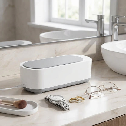 Ultrasonic Jewelry Cleaner