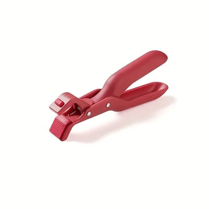 Multi Purpose Anti Scalding Bowl Holder Clip
