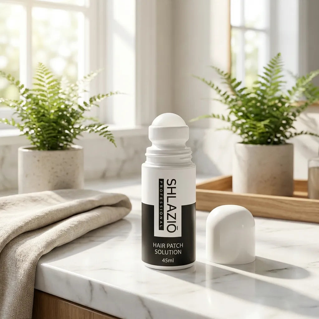 Shlaz Hair Patch Solution 45ml