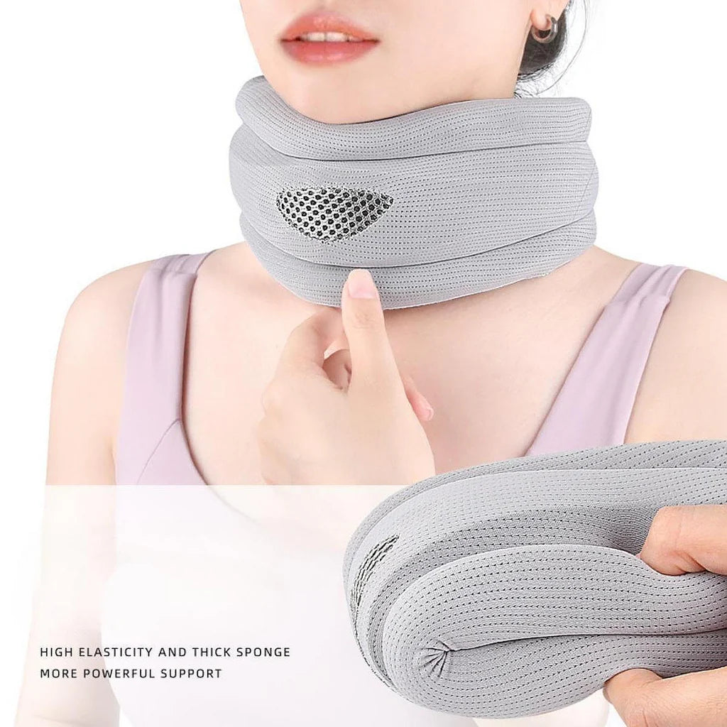 Adjustable Neck Support Brace