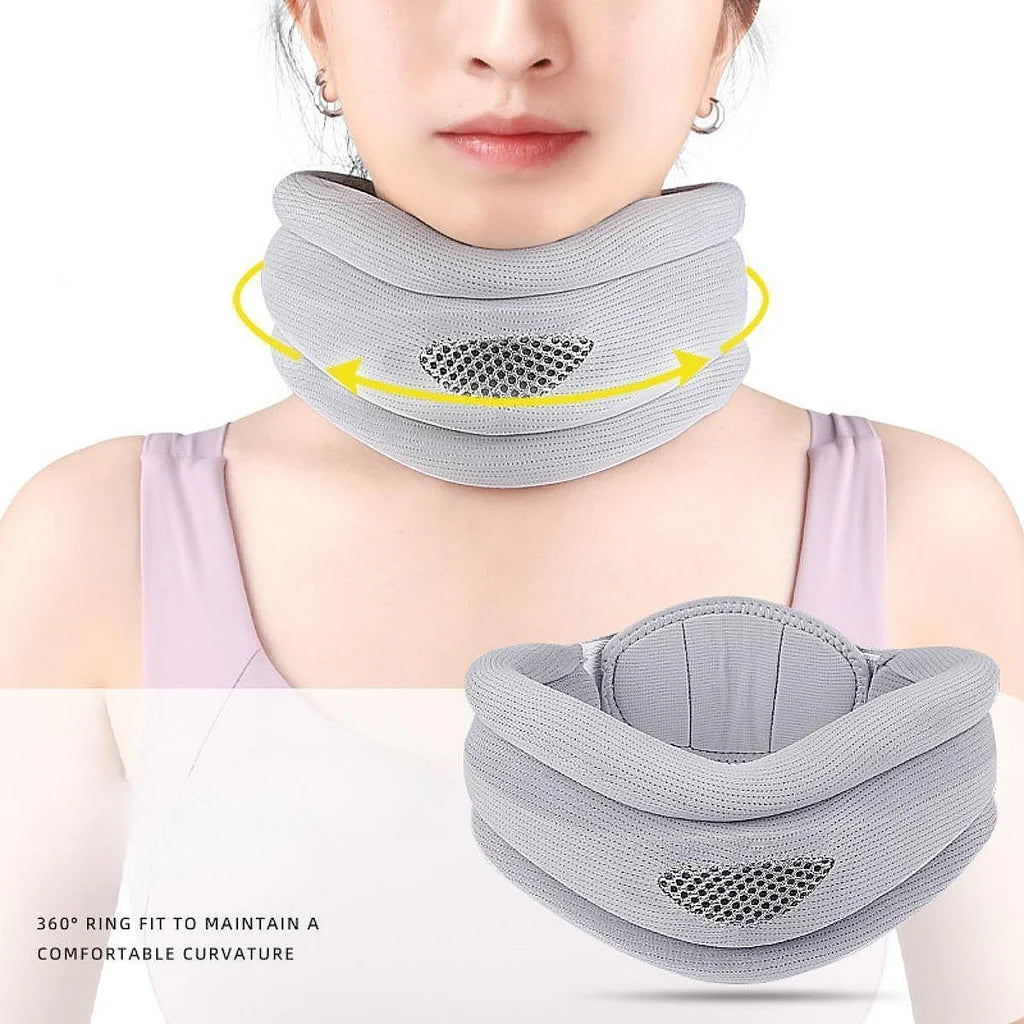 Adjustable Neck Support Brace