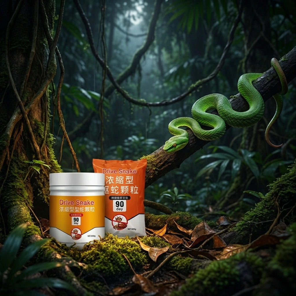 Drive Snake 200g (Pack of 2)