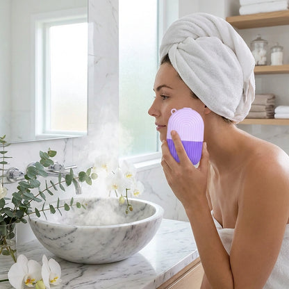 Ice Roller for Face Massager (Buy 1 Get 1 Free)