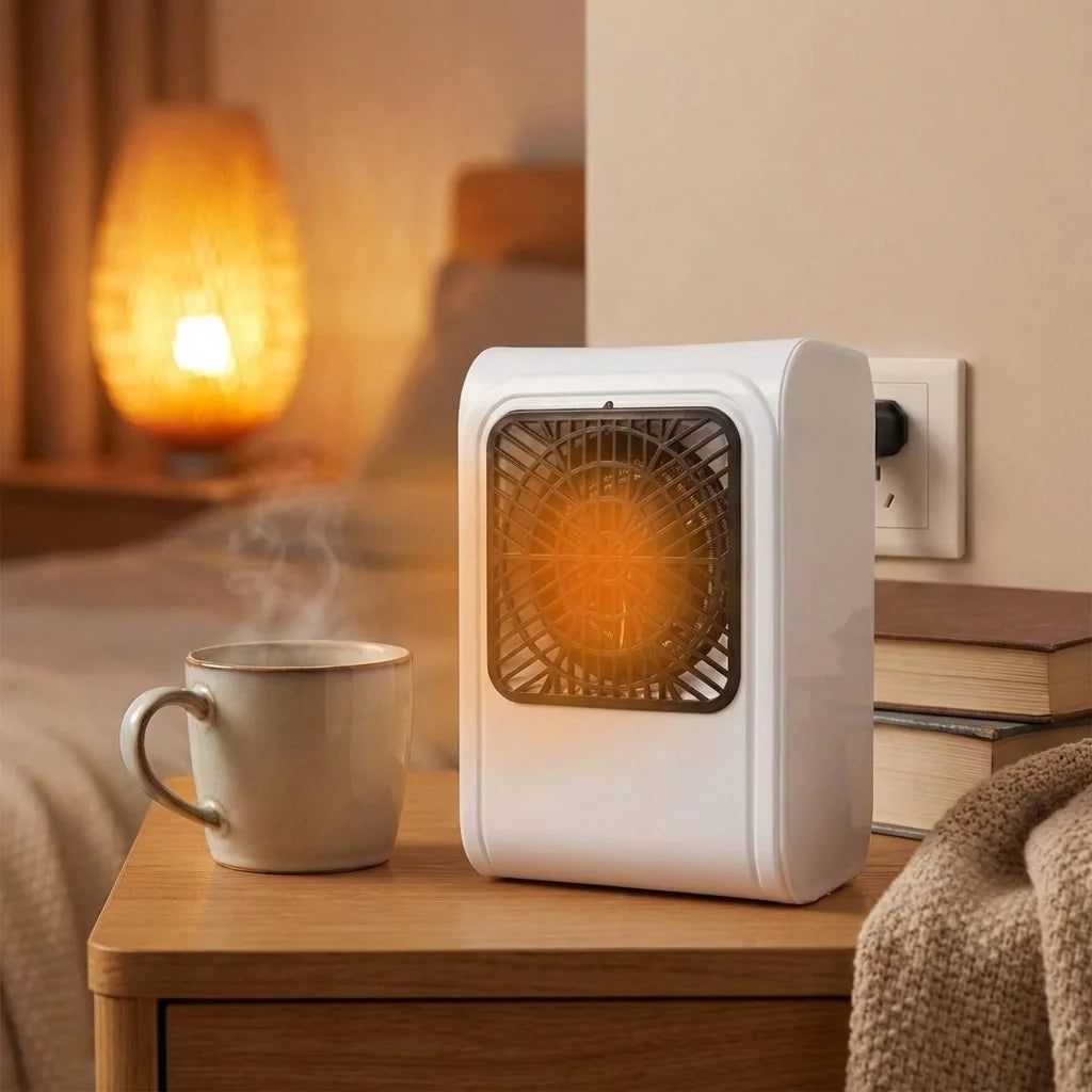 Portable Room Heater – 220V