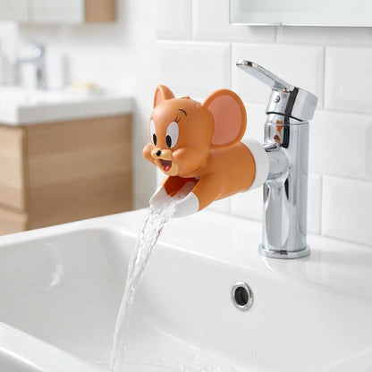 Cartoon Tap Extender