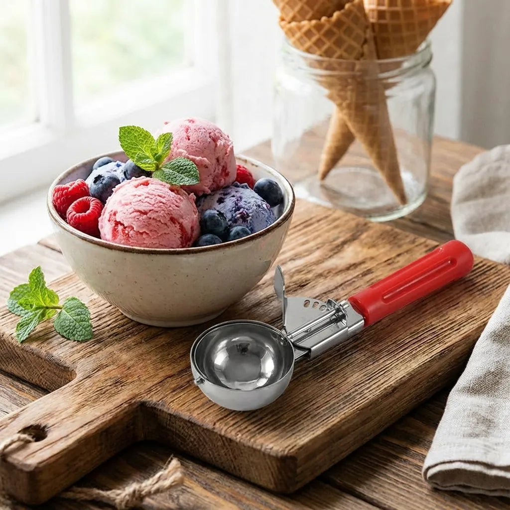 70ML Ice Cream Scooper