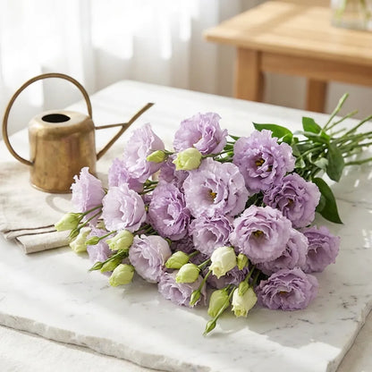 Elegant Lisianthus Flower Seeds