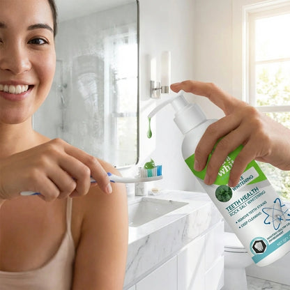 Zorba Ultra White Liquid Toothpaste 100ML (Pack of 2)