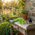 Water Spray Nozzle Hose Sprayer