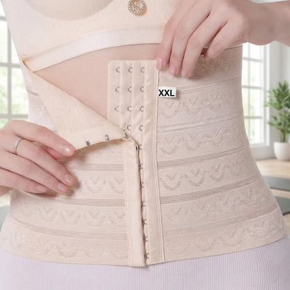 Women's Waist Trainer Corset for Everyday Wear