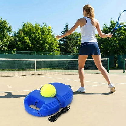 Solo Tennis Trainer