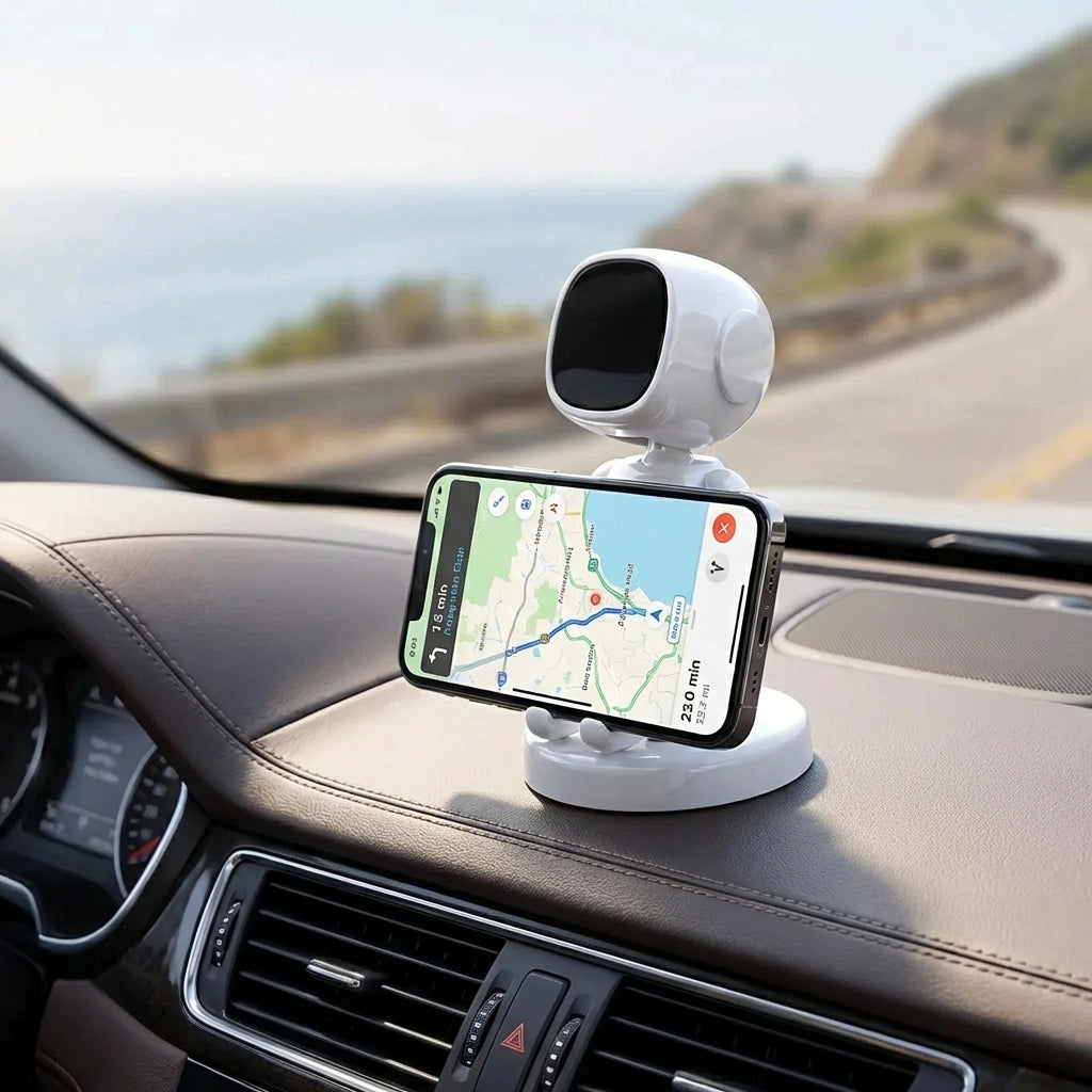 Car Mounts and Magnetic Phone Holder