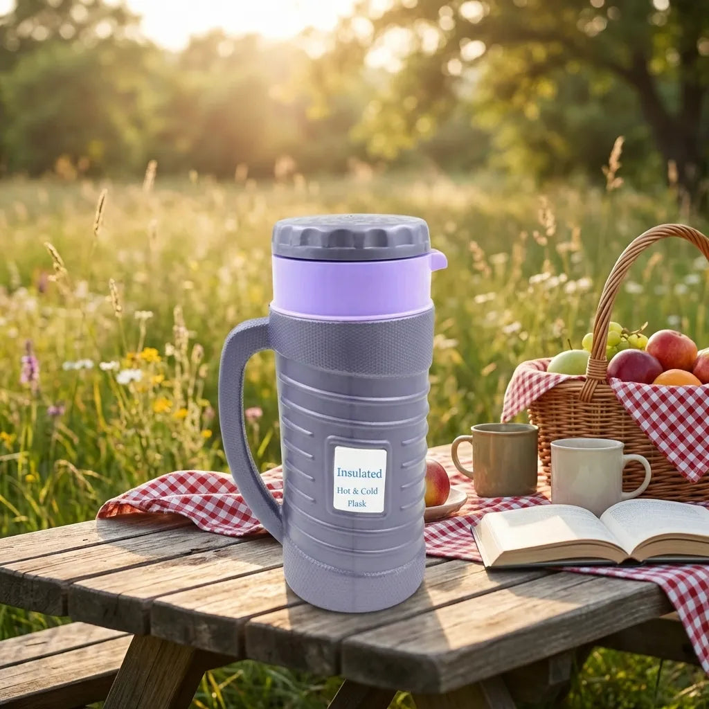 Thermos Insulated Tea Kettle