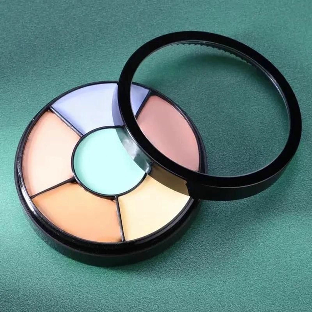 Pro Contour Concealer Duo