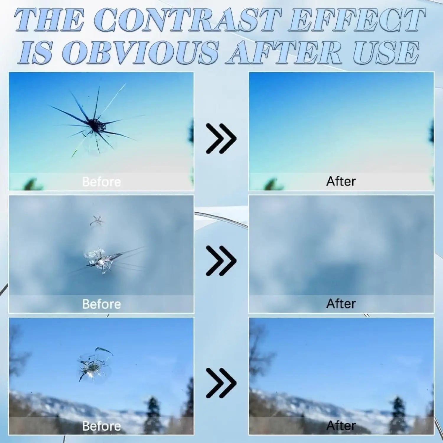 Glass Serum 30ml(Pack Of 2)