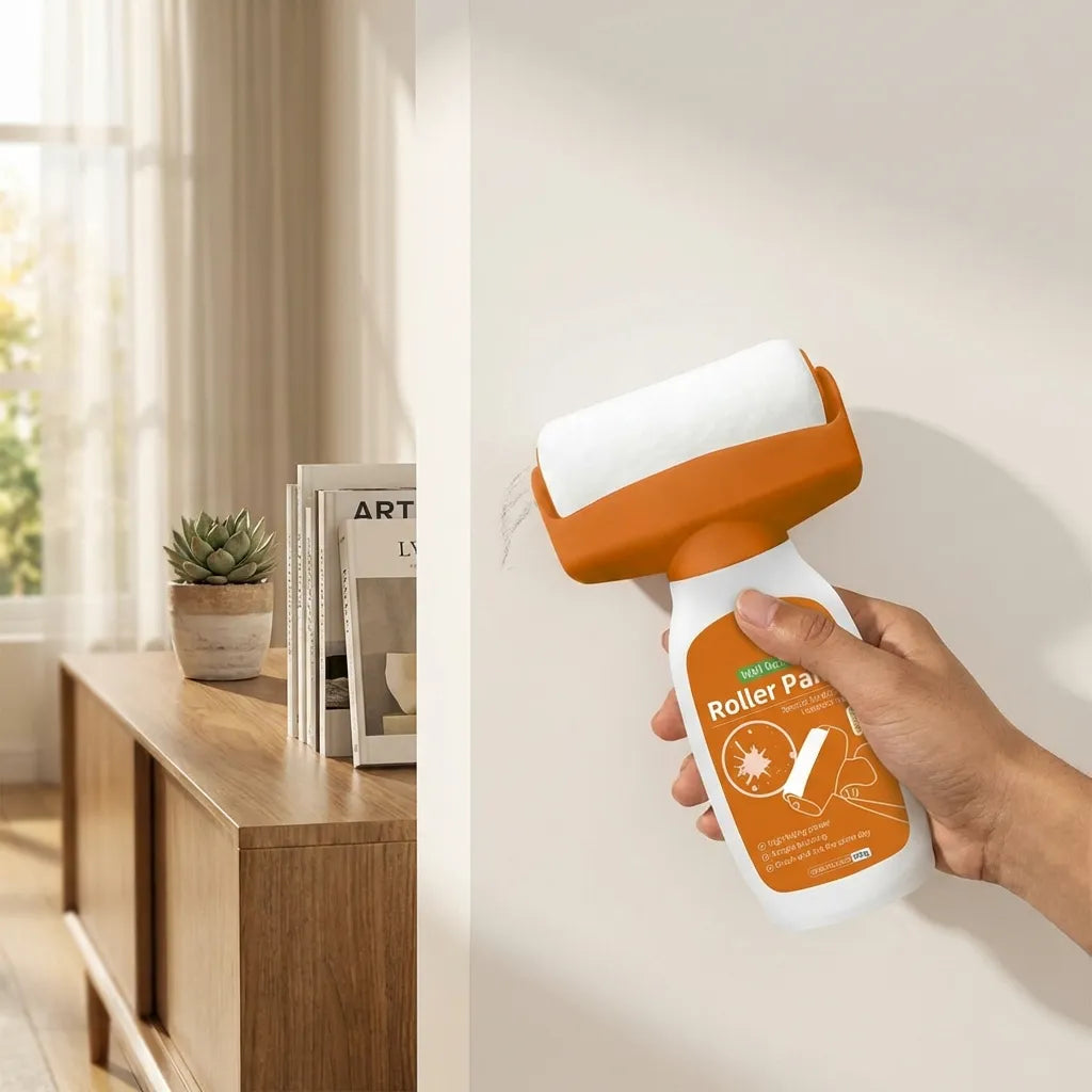 Wall Facing Roller Paint 500 gm