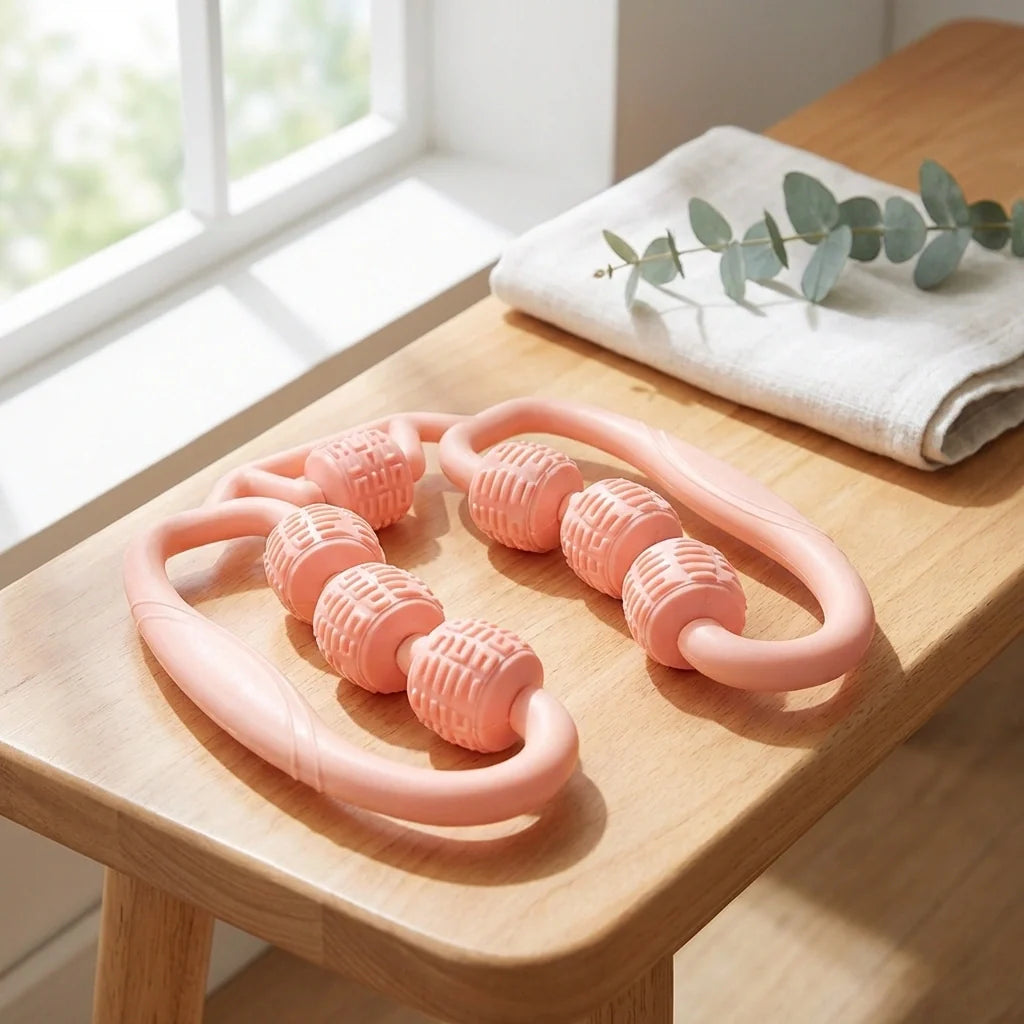 Deep Tissue Massage Roller