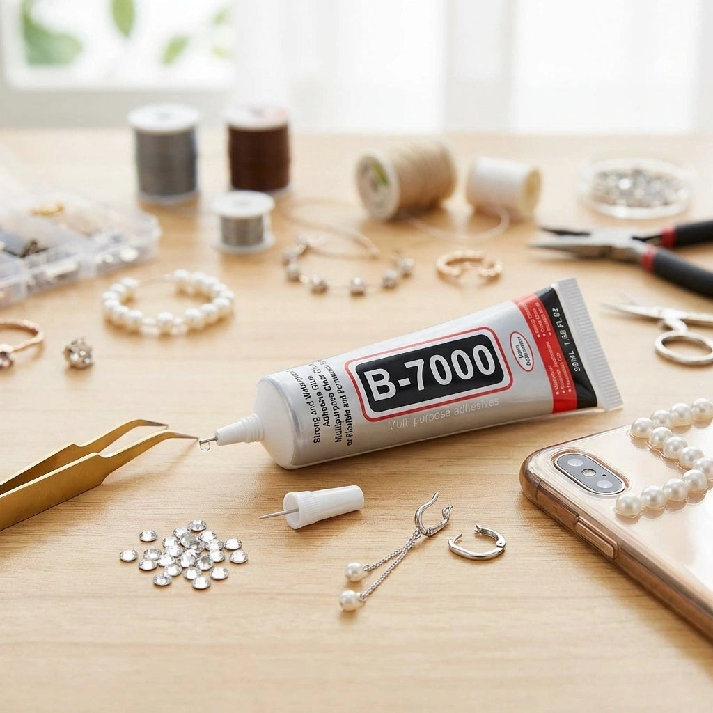 B-7000 Adhesive Multi-Function Glues
