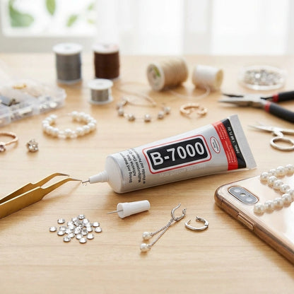 B-7000 Adhesive Multi-Function Glues