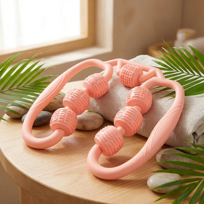 Deep Tissue Massage Roller