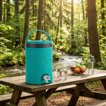 5 Litre Insulated Water Jug