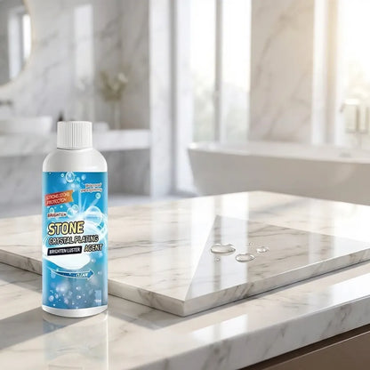 Crystal Stone Polishing Agent (Buy One Get One Free)