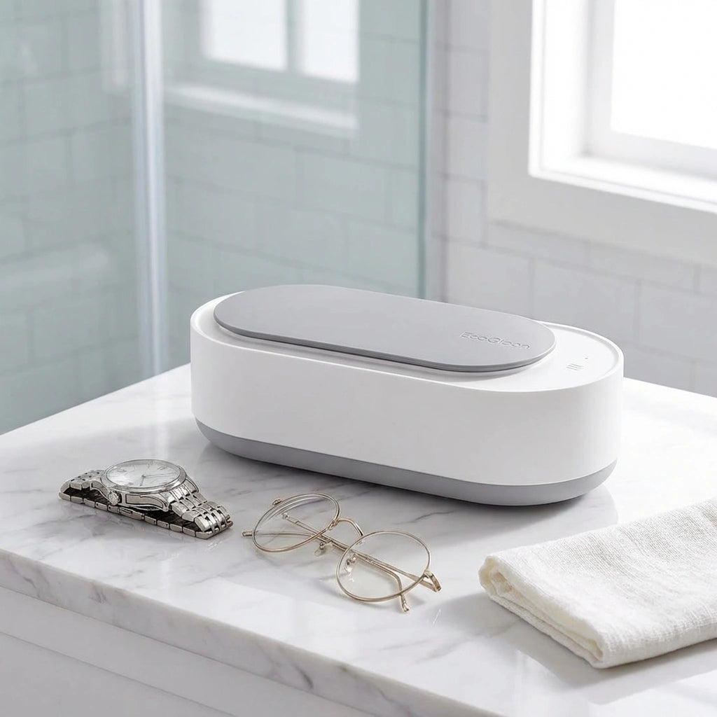 Ultrasonic Jewelry Cleaner