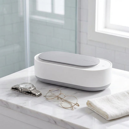 Ultrasonic Jewelry Cleaner