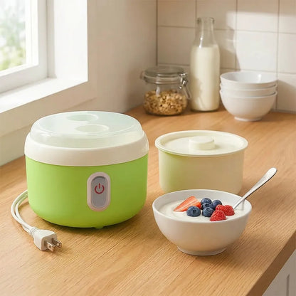 Electric Yogurt Maker Machine