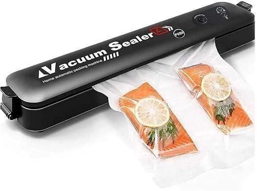 Portable Multi functional Food Vacuum Sealer