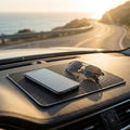 Car Dashboard Mobile Non Slip Mat - Multipurpose