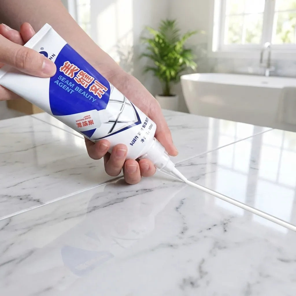 Multipurpose Gap Filler Tube
