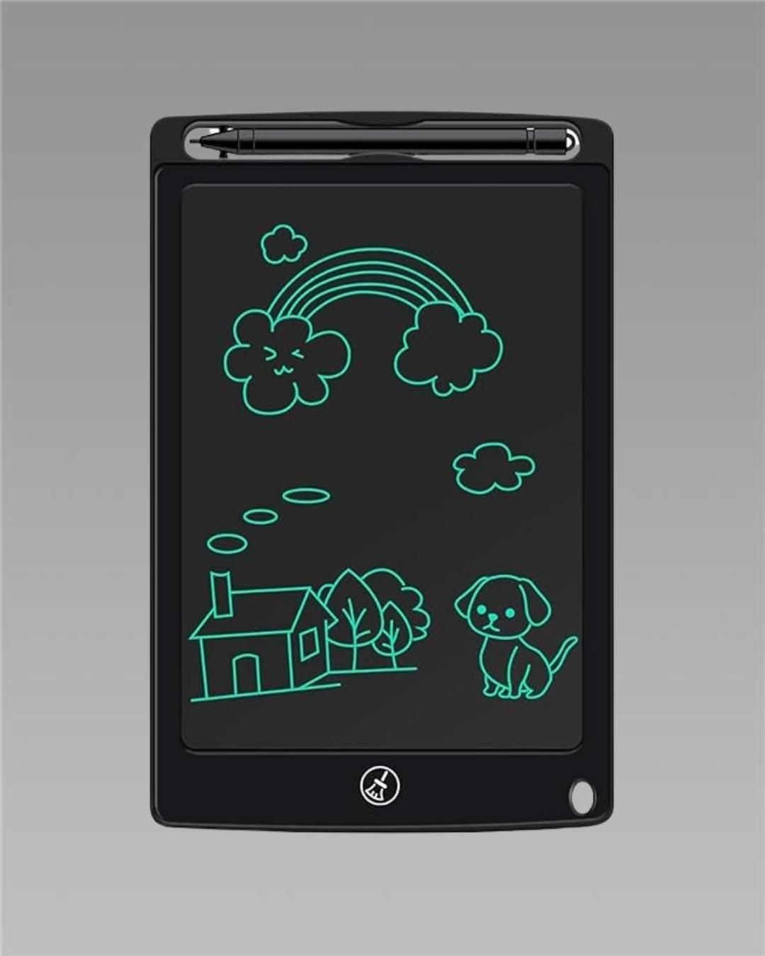 LCD Writing Screen Tablet Drawing Board for Kids