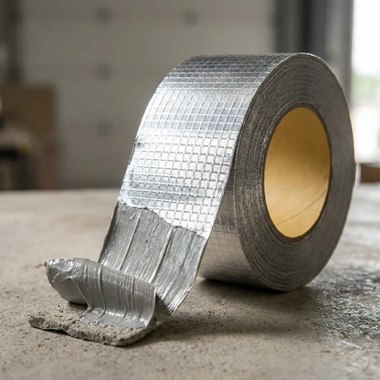 Waterproof Repair Aluminum Foil Tape