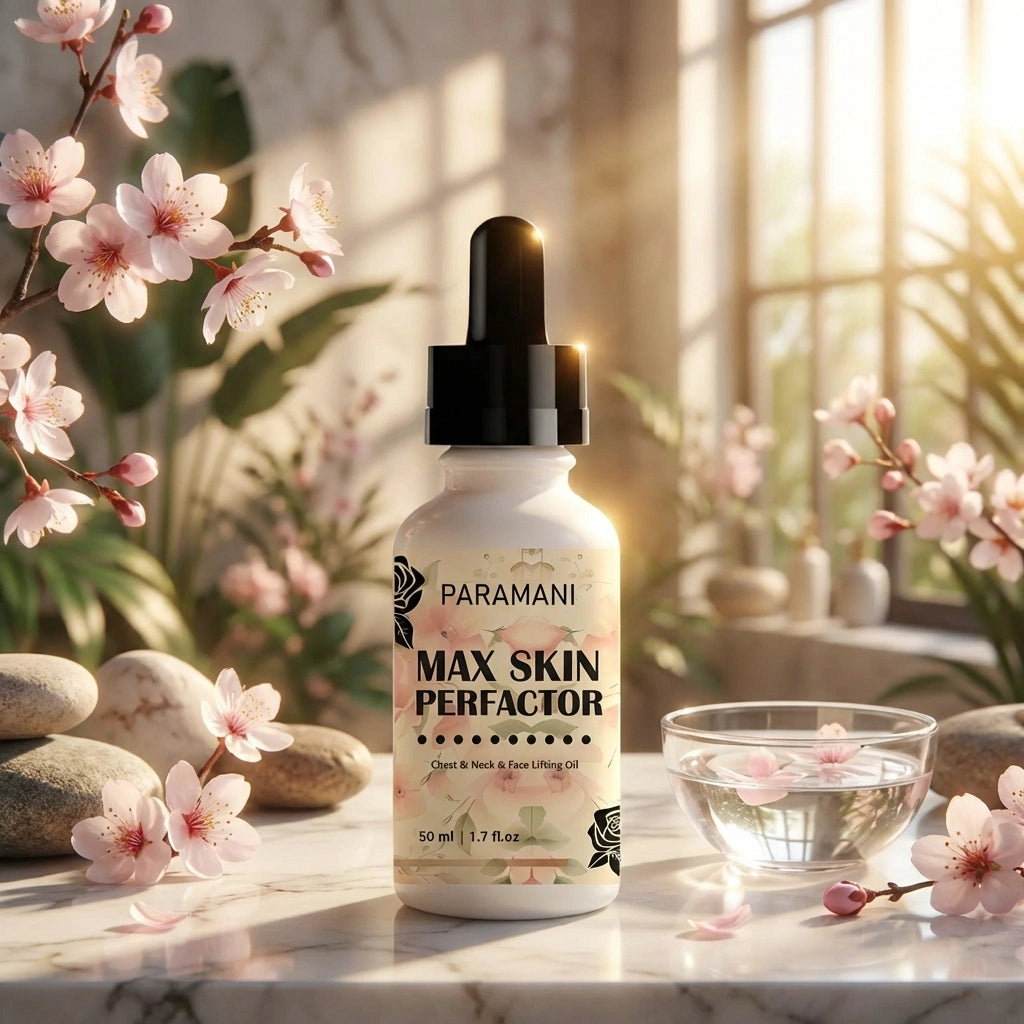 Instant Glow Revival Serum
