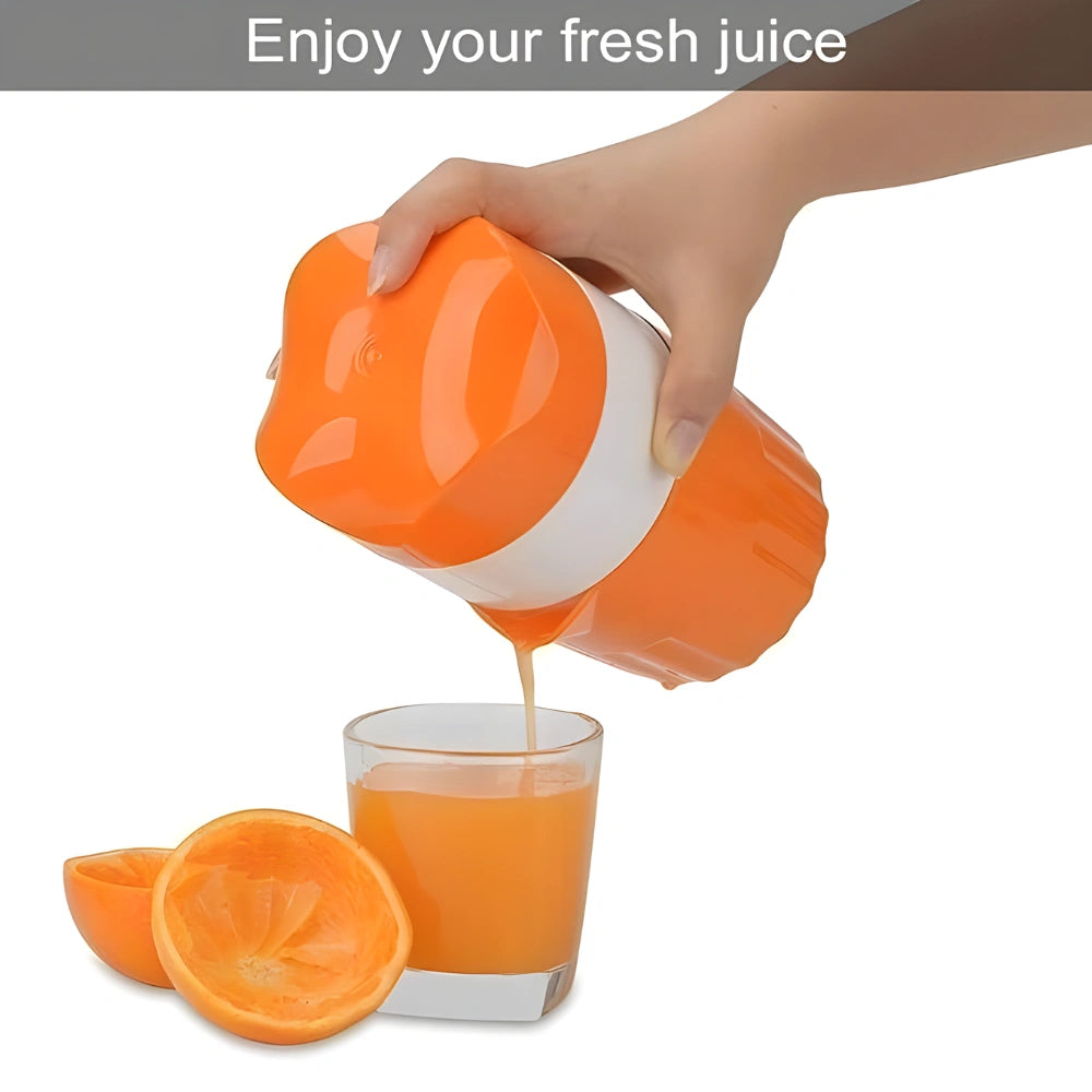 Hand Press Manual Juicer