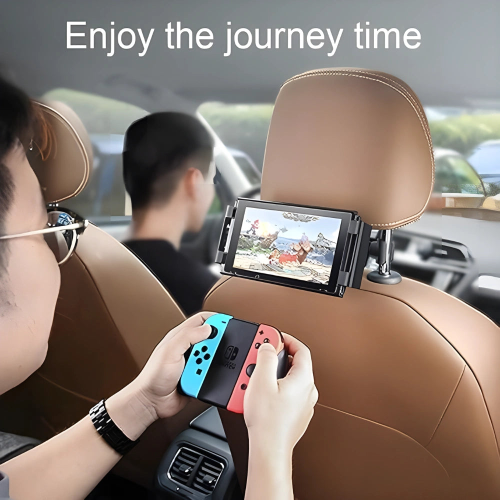 360° Car Tablet Holder