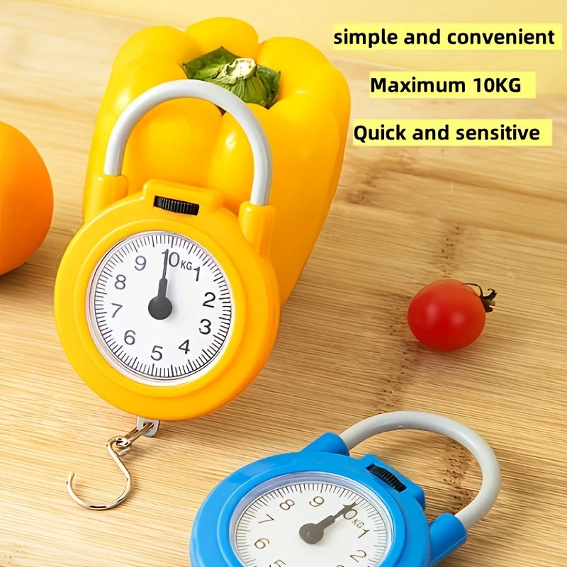 Hanging Scale 10kg