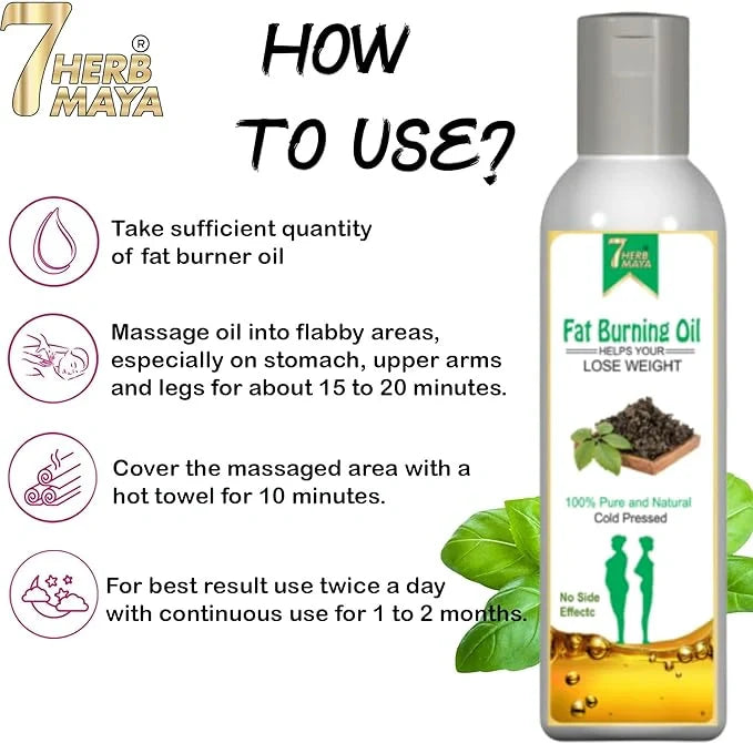 Gentle Daily Herbal Massage Oil