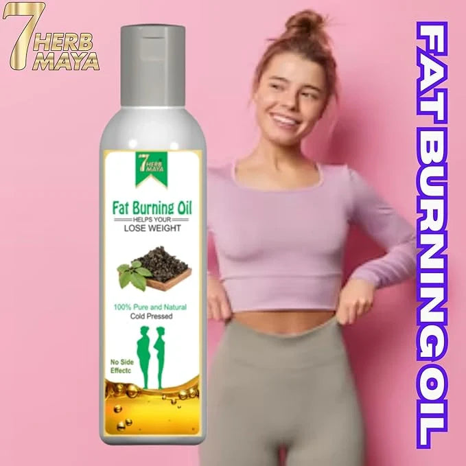 Gentle Daily Herbal Massage Oil