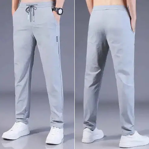 Combo of Men’s NS Lycra Track Pants