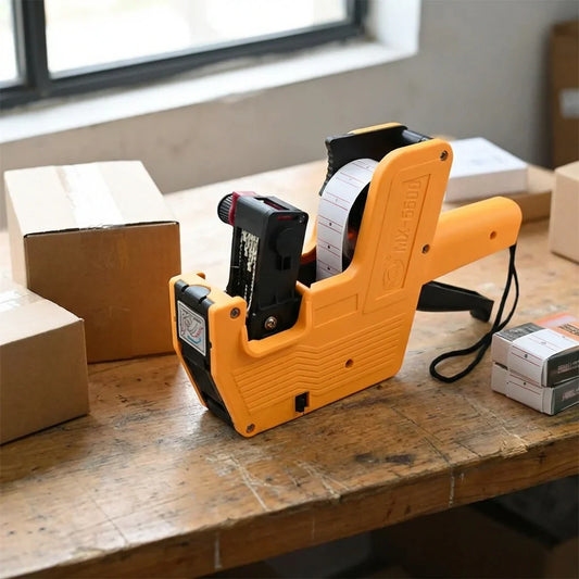 Best 8-digit price tag gun - pricing guns | 2026 | fast shipping