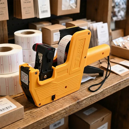 Best 8-digit price tag gun - pricing guns | 2026 | fast shipping
