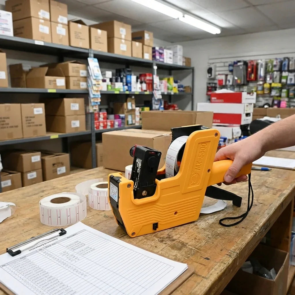 Best 8-digit price tag gun - pricing guns | 2026 | fast shipping